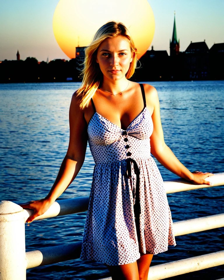 Issue still: Marie